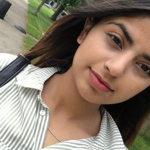 Meet your Posher, Ashima